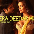 Tera Deedar Hua - Jannat 2Emraan HashmiEsha Gupta (1)