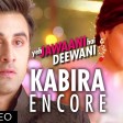 Kabira Full Song Yeh Jawaani Hai DeewaniRanbir Kapoor, Deepika Padukone