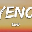 Syence & Gazzo - Ego