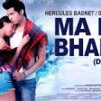 Ma Ke Bhanu - Anmol KC & Samragyee RL Shah Hercules Basnet & Somiya Nepali Movie Song Drea