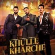 Khulle Kharche  Prince Narula  Parmish Verma  Raftaar  Yuvika Chaudhary  New Punjabi Song