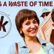 'Love is a Waste of Time' FULL VIDEO SONGPKAamir KhanAnushka SharmaT-series