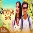 TikTok Song - Dadhi Kafle  Ft. Saroj Rana Praja & Aava Thapa  New Nepa 128 kbps