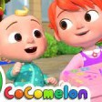 Big Brother Song + More Nursery Rhymes & Kids Songs - CoComelon 128 kbps