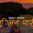 Nepali Best Senti Song  Aaxu Ma Farker  Jiban Thapa Magar  Lyrics Vide 128 kbps