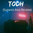 TODH  SlowedReverb