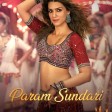 Param Sundari - Full Song VideoMimiKriti, Pankaj T.@A. R. RahmanShreya 128 kbps