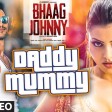 Daddy Mummy FULL VIDEO SongUrvashi RautelaKunal KhemuDSPBhaag JohnnyT-Series