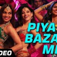 Piya Ke Bazaar Mein Full Video HDHumshakalsSaif, Riteish, Bipasha,Tamannaah, Ram Kapoor