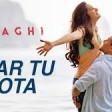 Agar Tu Hota Full Video Song BAAGHI Tiger Shroff, Shraddha Kapoor Ankit Tiwari T-Series