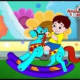 Lakdi ki kathi Popular Hindi Children Songs Animated Songs by JingleToons