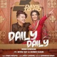DAILY DAILY - Neha Kakkar ft. Riyaz Aly & Avneet Kaur  Rajat Nagpal  V 128 kbps