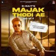 Majak Thodi Ae  R Nait Official Video  Gurlez Akhtar  MixSingh  Punjabi Song