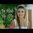 Tu Jo Kahe De Agar To Main Jeena Chhod Du Hayat And Murat Perfect Couple Sad Song 2018