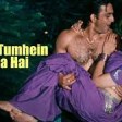 Aakhir Tumhein Aana Hai  Udit Narayan Sapna Mukherjee  Sanjay Dutt  Yalgaar  90s Hits