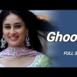 Ghoomar Chup Chup Ke Shahid Kapoor, Kareena Kapoor K K, Sunidhi Chauhan Himesh Reshammiy