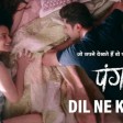 Dil Ne Kaha (LYRICS) - Panga Kangana Ranaut Jassie Gill, Asees Kaur Javed A, Shankar Ehsan