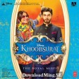 'Naina' Full AUDIO Song Sonam Kapoor, Fawad Khan, Sona Mohapatra Amaal Mallik Khoobsurat