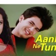 Aankhon Ne Tumhari Song Video - Ishq Vishk Alka Yagnik, Kumar Sanu Shahid Kapoor, Amrita Rao