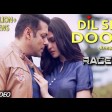 Dil Se Door - Armaan Malik (Video Song)Race 3Salman Khan , Daisy Shah , Jacqueline Fernand