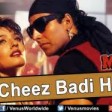 Tu Cheez Badi Hai Mast Mast Video SongMohraAkshay Kumar & Raveena Tandon