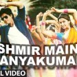 Kashmir Main Tu Kanyakumari Chennai Express Full Video SongShahrukh Khan, Deepika Padukone