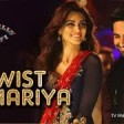 Twist Kamariya Bareilly Ki Barfi Ayushmann & Kriti Sanon Tanishk-Vayu Yasser Desai & Harsh
