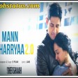 Mann Bharryaa 2.0 – Official Video _ Shershaah _ Sidharth – Kiara _ B Praak _ Jaani