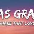 Lukas Graham - Share That Love feat. G-Eazy