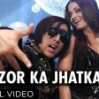 Zor Ka Jhatka Full HD Song Action Replayy