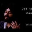 Udd Ja Kaale Kanwan - Unplugged Cover Amandeep Singh Gadar Udit Narayan Sunny Deol Ame