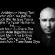 Kuch Bhi Ho Jaye (LYRICS) - B Praak Jaani Arvindr Khaira DM New Romantic song 2020