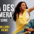 Aisa Des Hai Mera - Full Song Veer-Zaara Shah Rukh Khan Preity Zinta