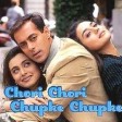 Deewana Hai Ye Mann Chori Chori Chupke Chupke(2001) Song Salman Khan Rani Mukherjee Roma