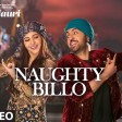 Phillauri Naughty Billo Video Song Anushka Sharma, Diljit Dosanjh Shashwat Sachdev T-Ser