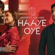 Haaye Oye - QARAN ft. Ash King Elli AvrRam Shantanu Maheshwari Vishal Handa
