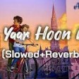 Tera Yaar Hoon Main [ Slowed+Reverb ] - Arijit Singh 128 kbps