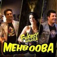 Mehbooba Fukrey Returns Prem&Hardeep Mohammed Rafi, Neha Kakkar, Raftaar & Yasser Desai