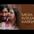 Mera Intezaar Karna - Lyrical Khuda Haafiz Vidyut J Shivaleeka O Mithoon ft. Armaan Mali