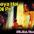 Chaaya Hai Jo Dil Pe Full Video- Dil Hai Tumhaara Preity Zinta & Arjun Kavita K & Shaan (1)