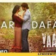 Jiya Nahin Lagta - Full Video Babloo Bachelor Jeet Gannguli & Aakanksha Sharma Sharman Jos