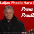 Para Laijau Phoola Haru - Prem Dhoj Pradhan 128 kbps