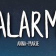 Anne-Marie - Alarm