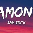 Sam Smith - Diamonds (Lyrics)