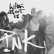P!nk - What About Us (Official Video)