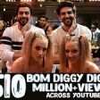 Bom Diggy Diggy (VIDEO) Zack Knight Jasmin Walia Sonu Ke Titu Ki Sweety