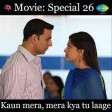 KAUN MERA Lyrical Special 26 Akshay Kumar,Kajal Agarwal Sunidhi Chauha 128 kbps