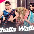 Jhalla Wallah - Full SongIshaqzaadeArjun KapoorParineeti Chopra