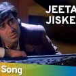 Jeeta Tha Jiske Liye - Part 2 Dilwale Songs Ajay Devgan Raveena Tandon Suniel Shetty Kumar
