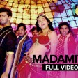 Madamiyan (Uncut Full Video Song) Tevar Arjun Kapoor & Shruti Haasan